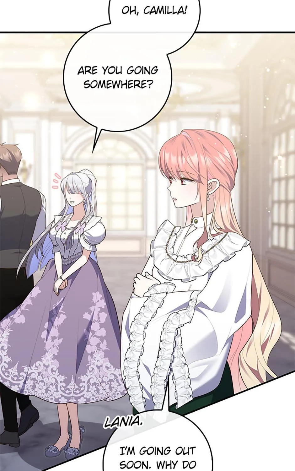 Read Fortune-Telling Lady chapter 71 image 89 on Lezhin