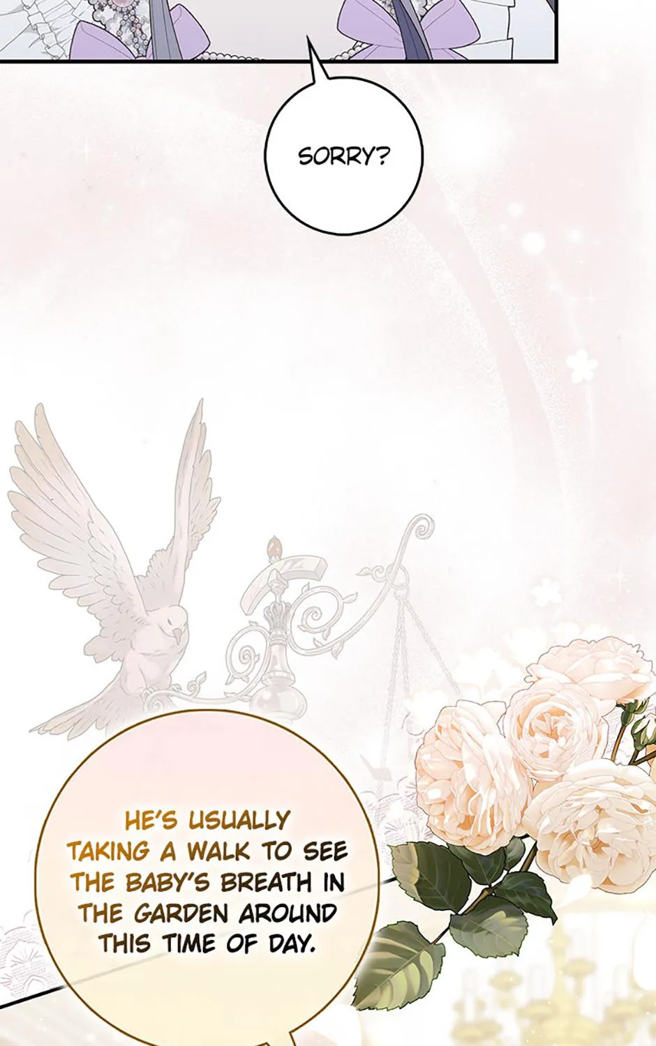 Read Fortune-Telling Lady chapter 71 image 97 on Lezhin