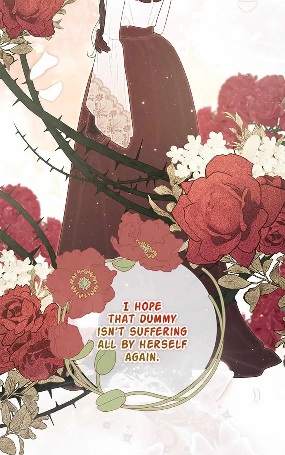 Read Fortune-Telling Lady chapter 72 image 10 on Lezhin