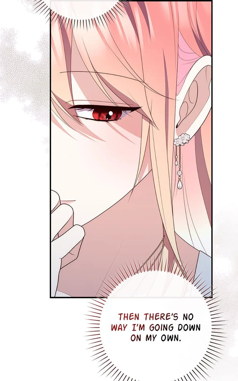 Read Fortune-Telling Lady chapter 72 image 100 on Lezhin