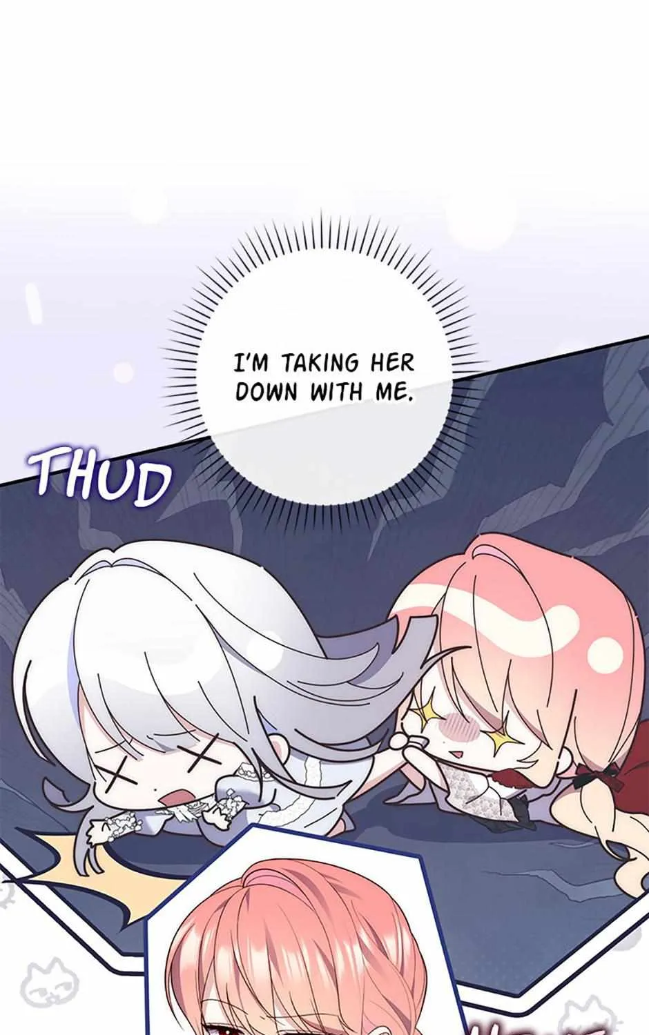 Read Fortune-Telling Lady chapter 72 image 102 on Lezhin