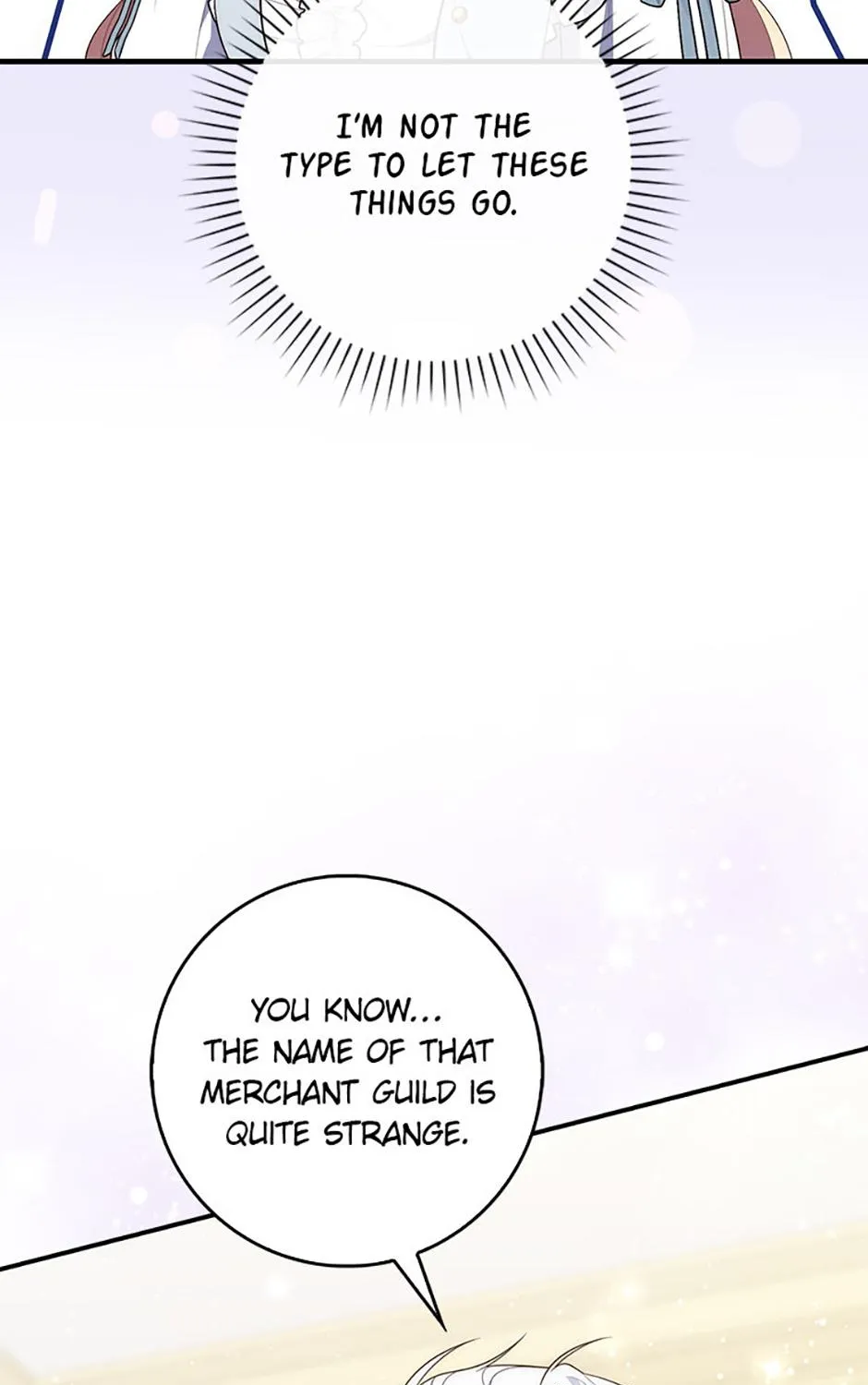 Read Fortune-Telling Lady chapter 72 image 104 on Lezhin