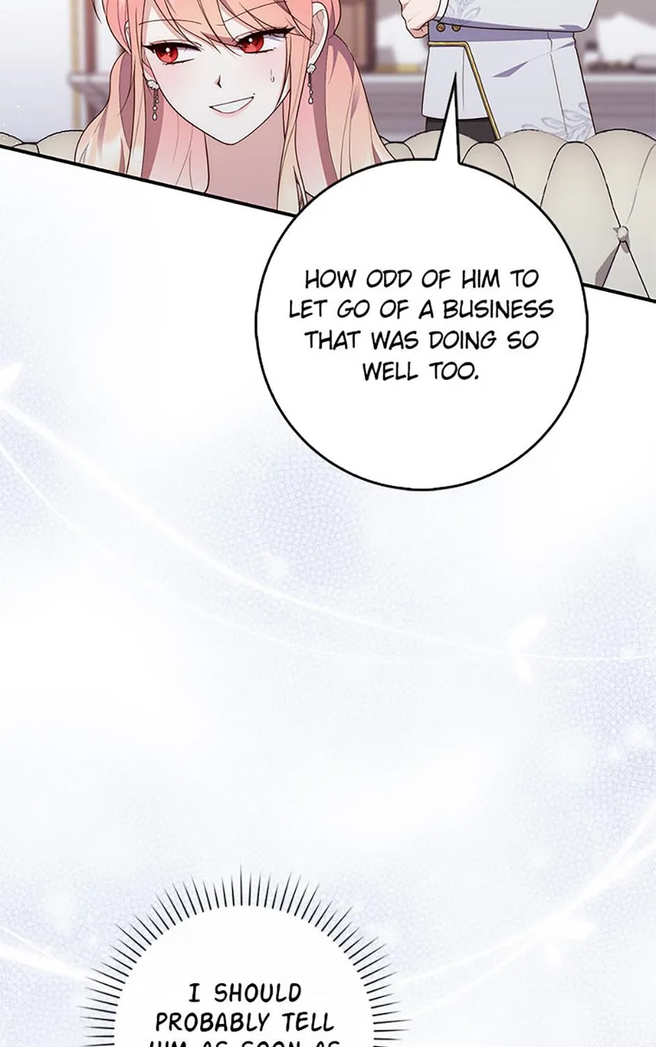 Read Fortune-Telling Lady chapter 72 image 110 on Lezhin