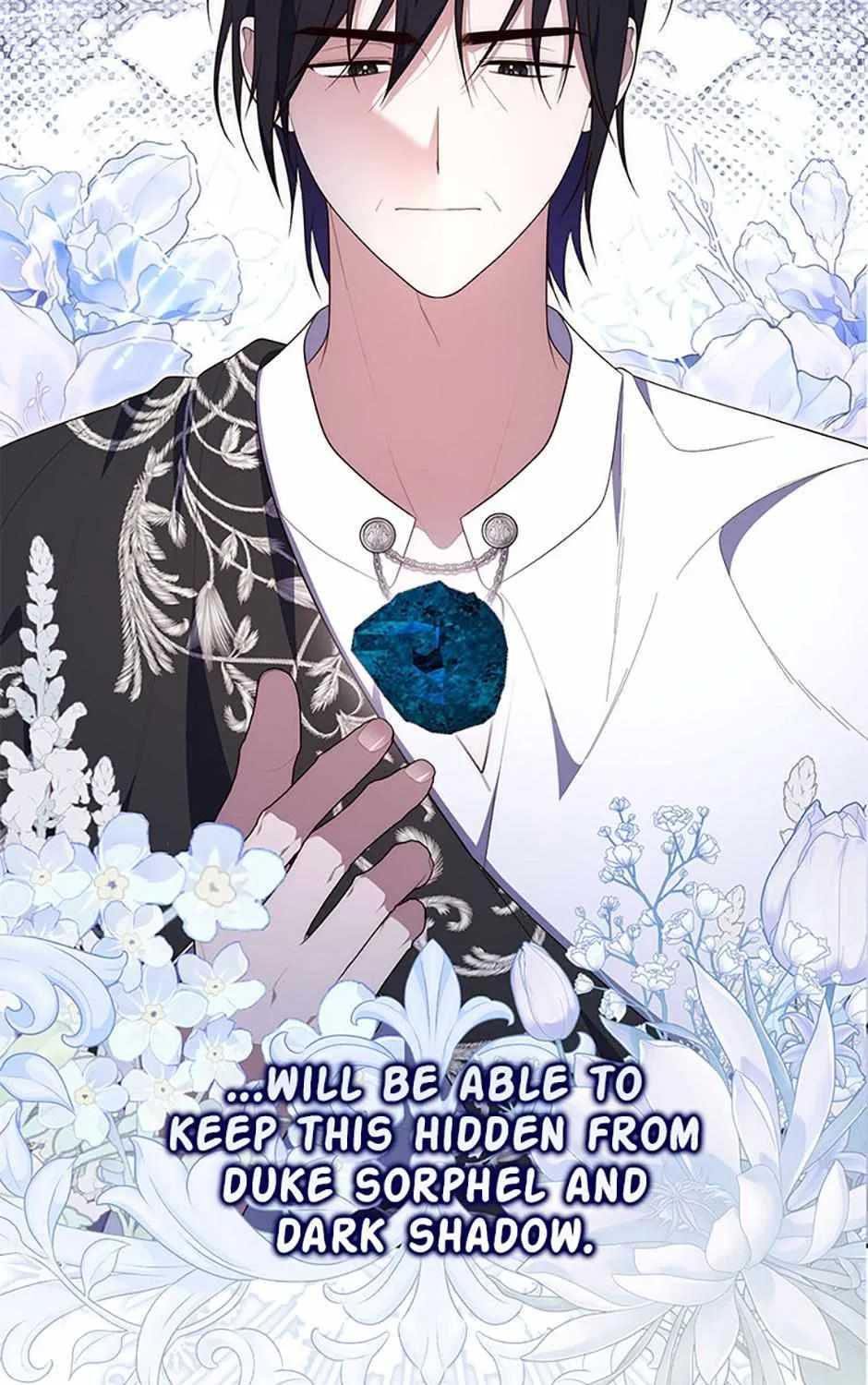 Read Fortune-Telling Lady chapter 72 image 116 on Lezhin