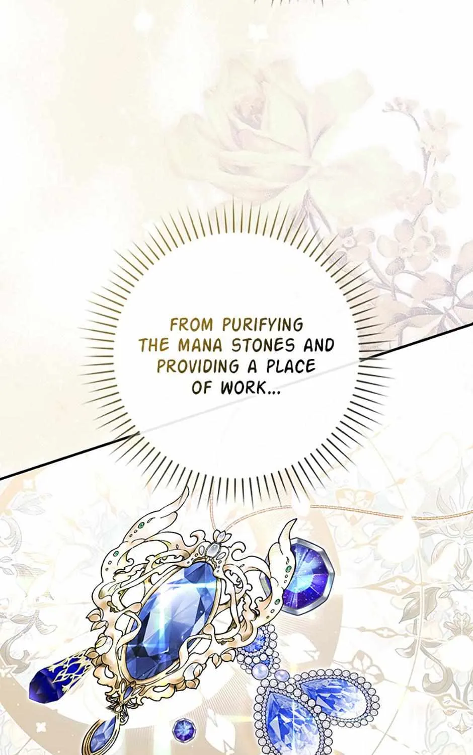 Read Fortune-Telling Lady chapter 72 image 120 on Lezhin