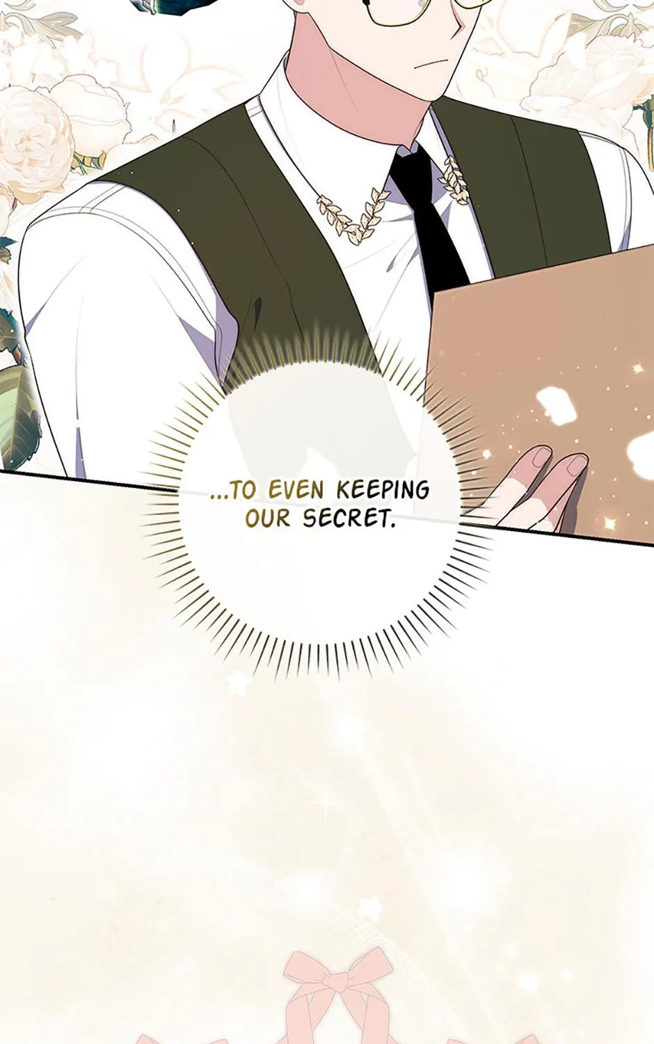 Read Fortune-Telling Lady chapter 72 image 122 on Lezhin