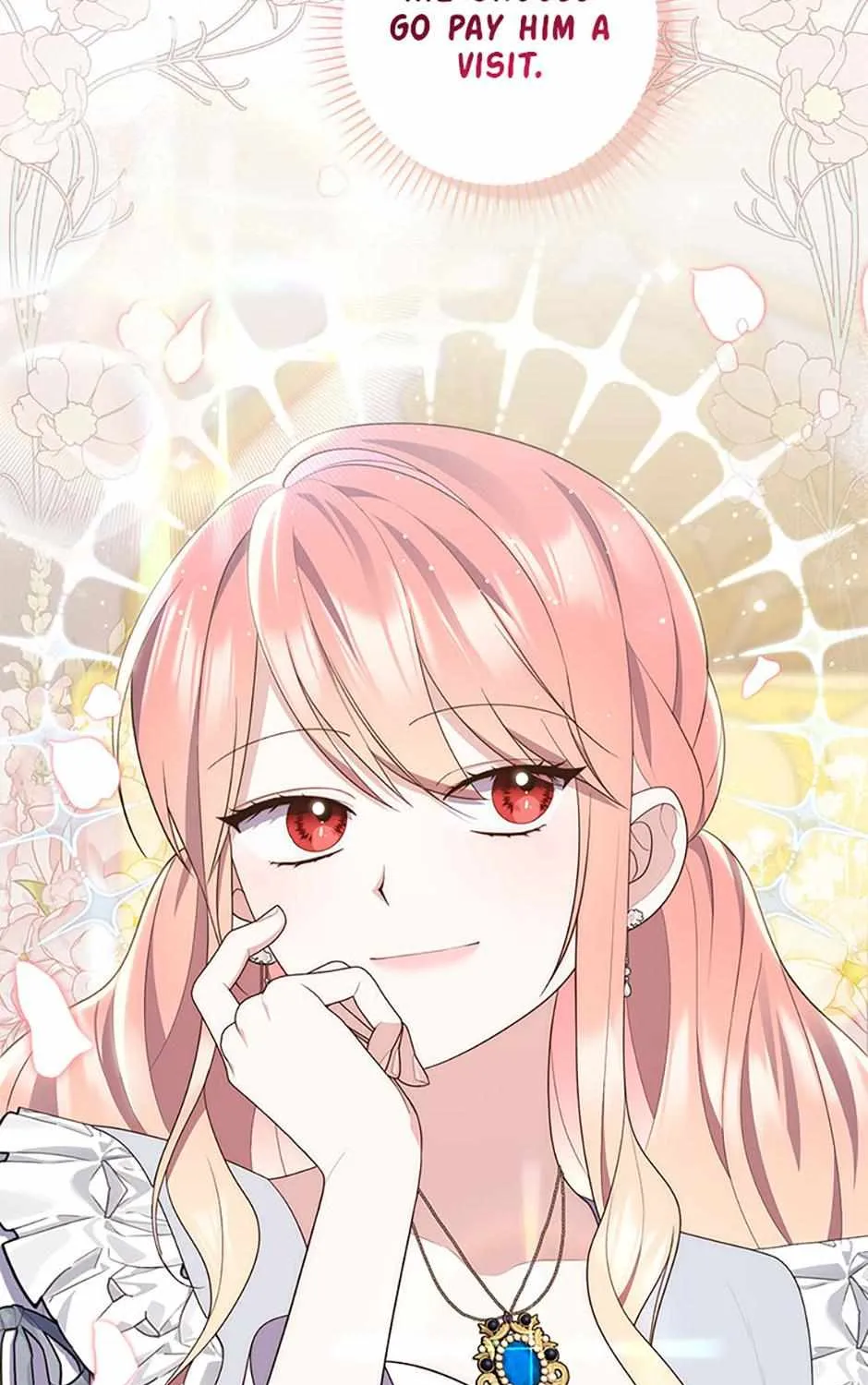 Read Fortune-Telling Lady chapter 72 image 124 on Lezhin