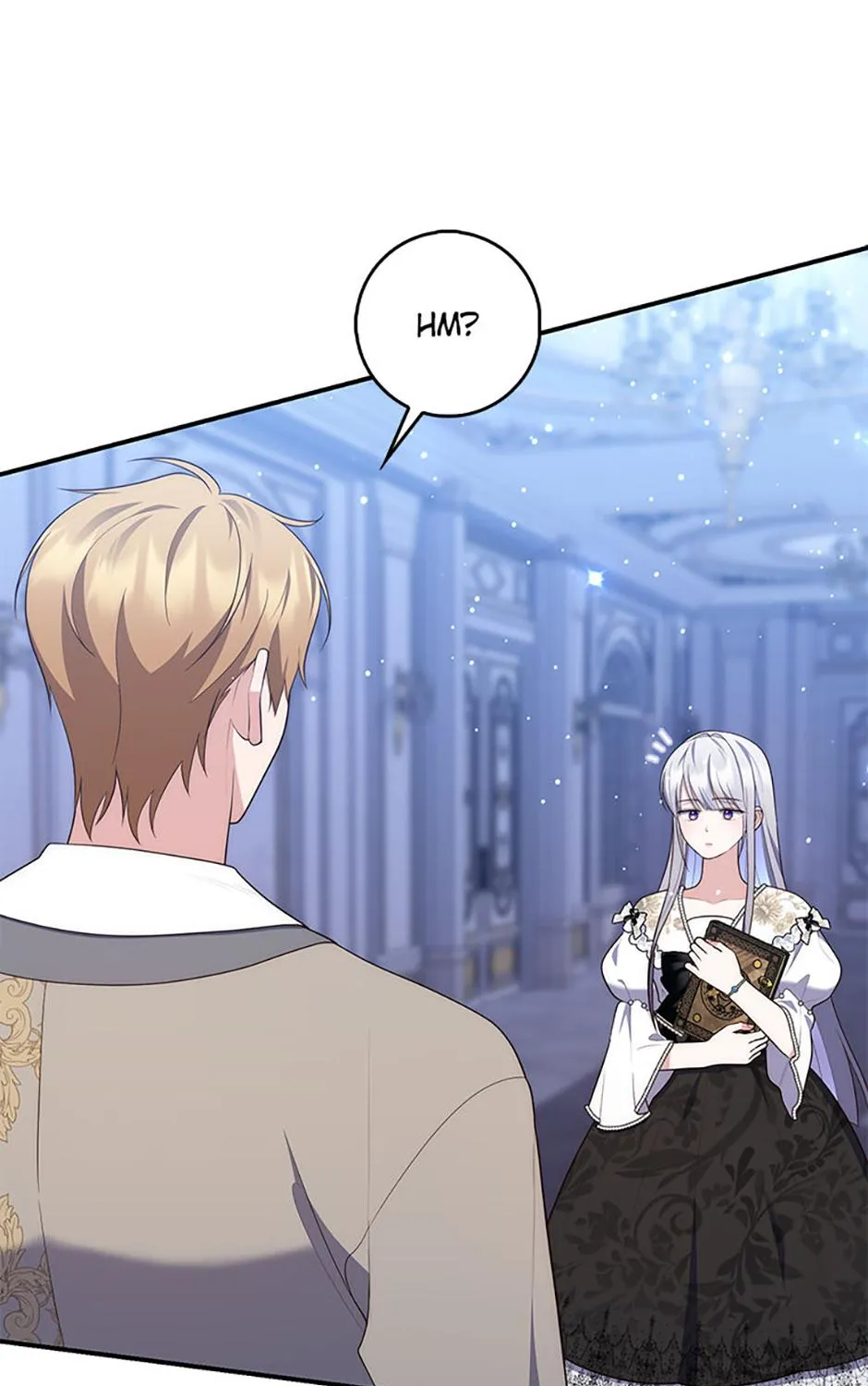 Read Fortune-Telling Lady chapter 72 image 132 on Lezhin