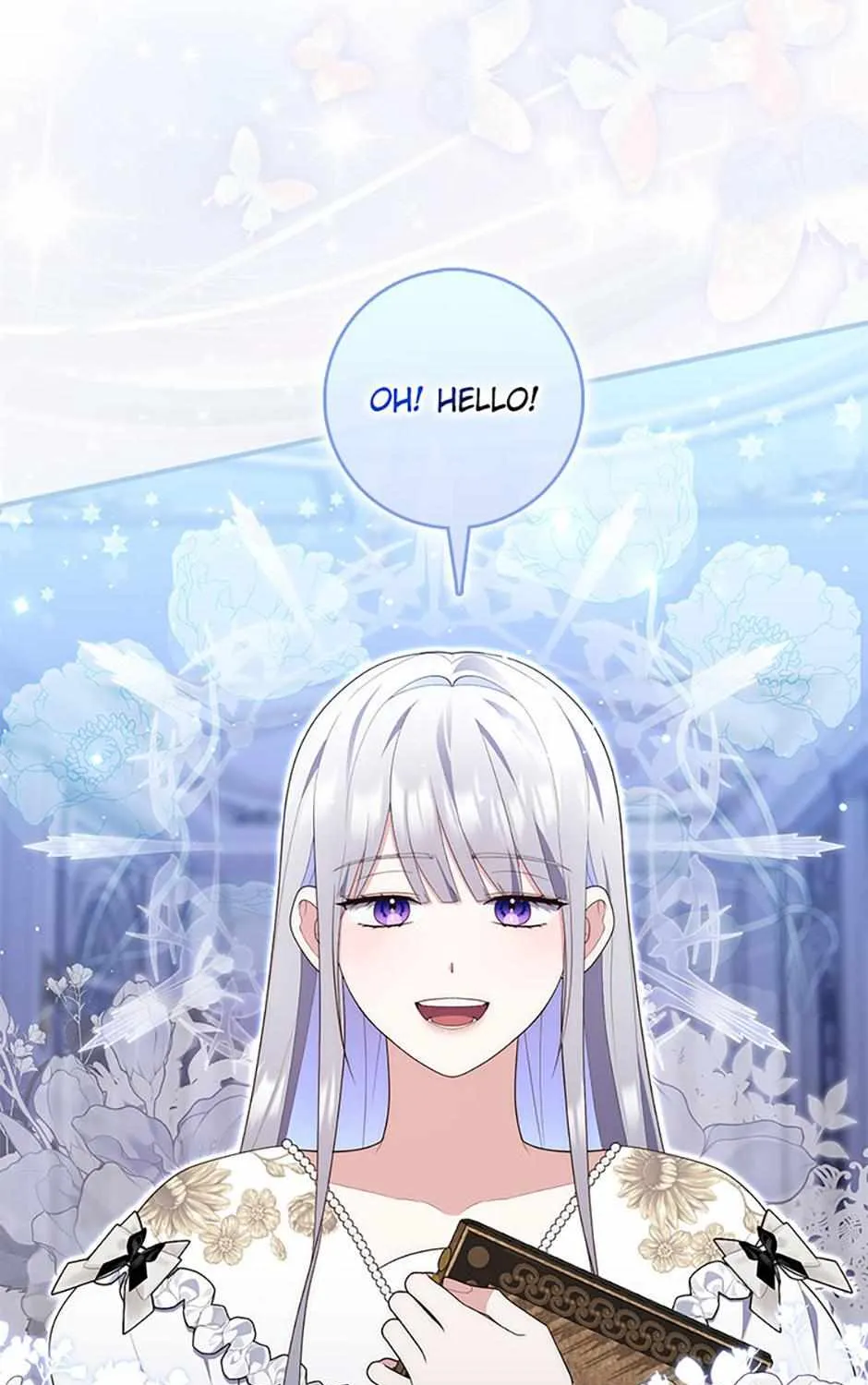 Read Fortune-Telling Lady chapter 72 image 134 on Lezhin