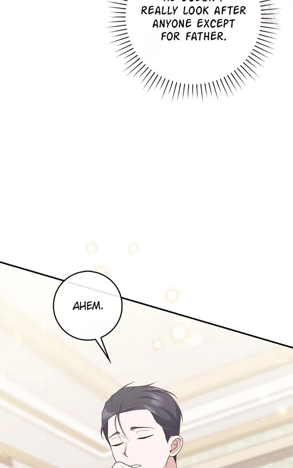 Read Fortune-Telling Lady chapter 72 image 14 on Lezhin