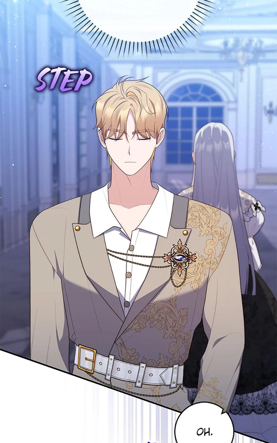 Read Fortune-Telling Lady chapter 72 image 142 on Lezhin