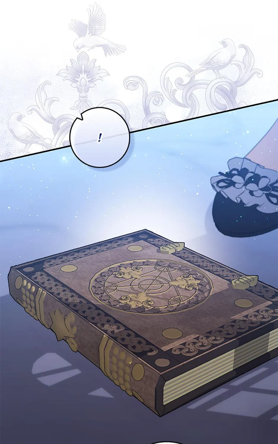 Read Fortune-Telling Lady chapter 72 image 146 on Lezhin