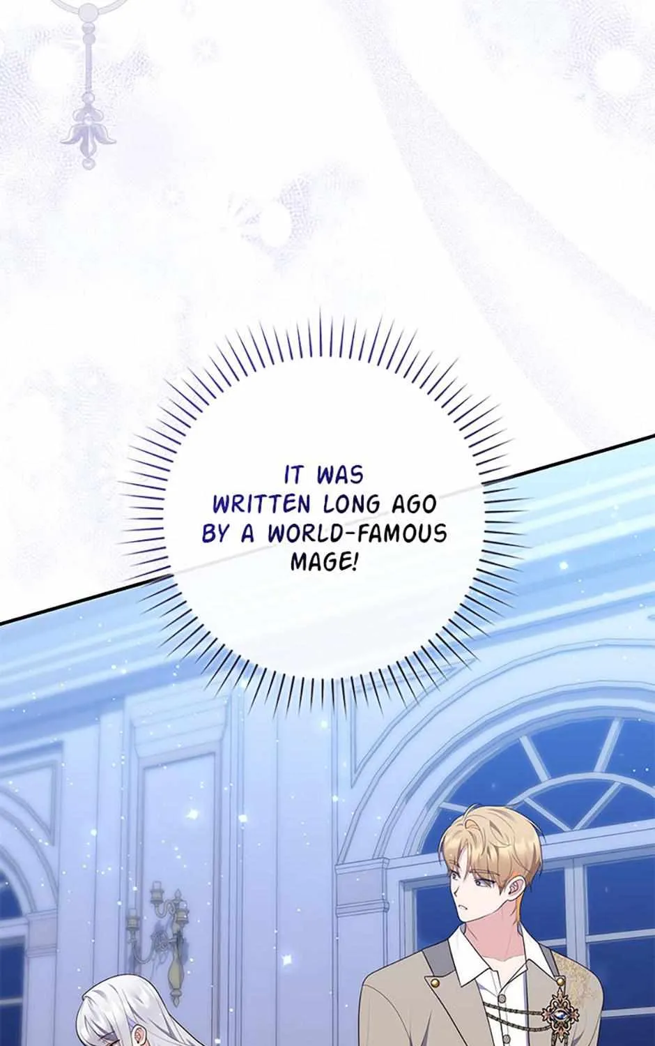Read Fortune-Telling Lady chapter 72 image 148 on Lezhin
