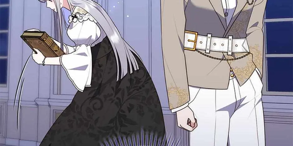 Read Fortune-Telling Lady chapter 72 image 149 on Lezhin