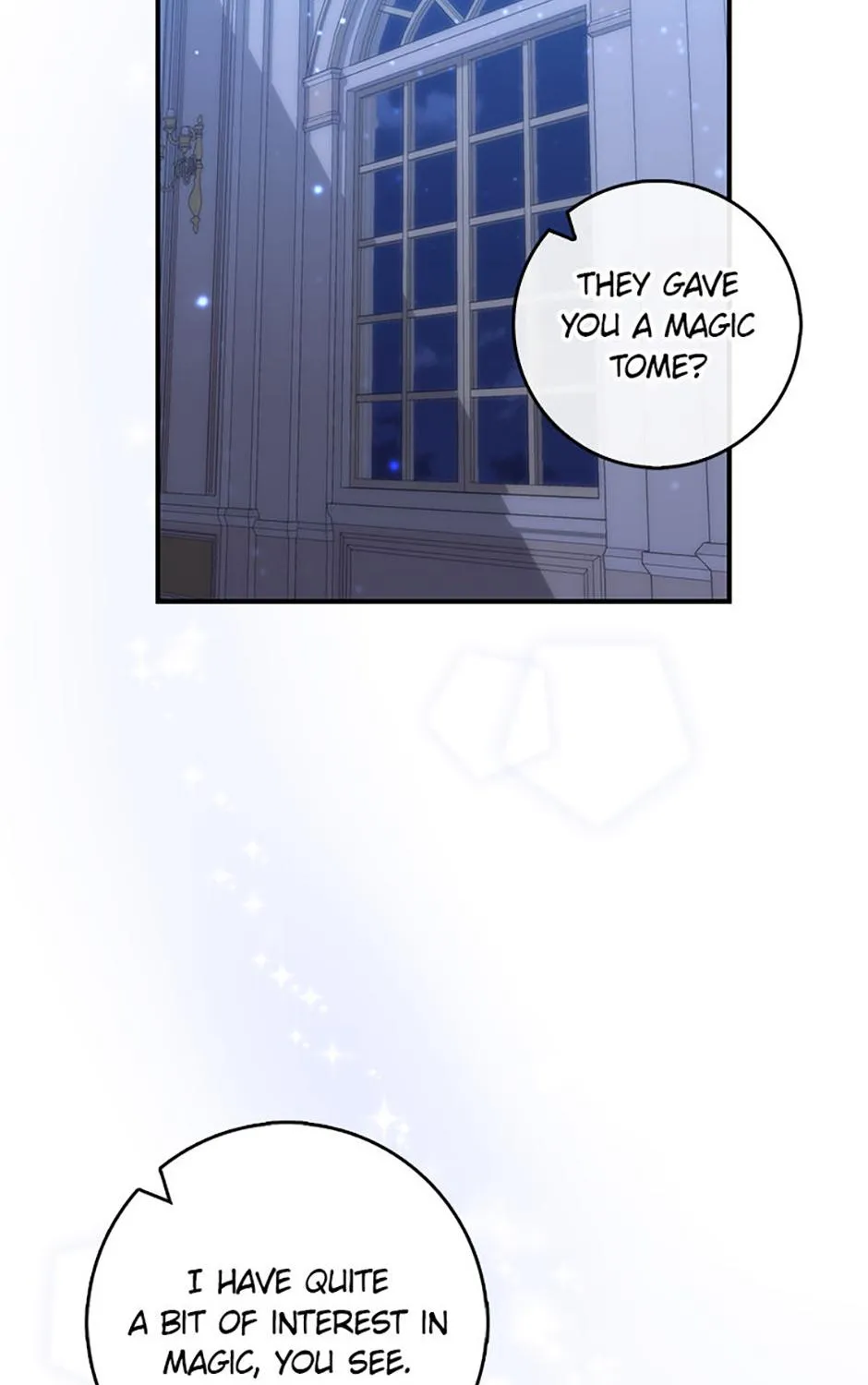 Read Fortune-Telling Lady chapter 72 image 154 on Lezhin