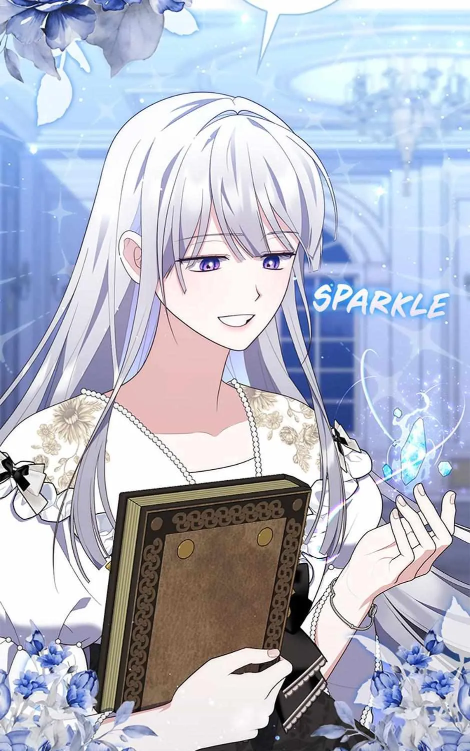 Read Fortune-Telling Lady chapter 72 image 158 on Lezhin