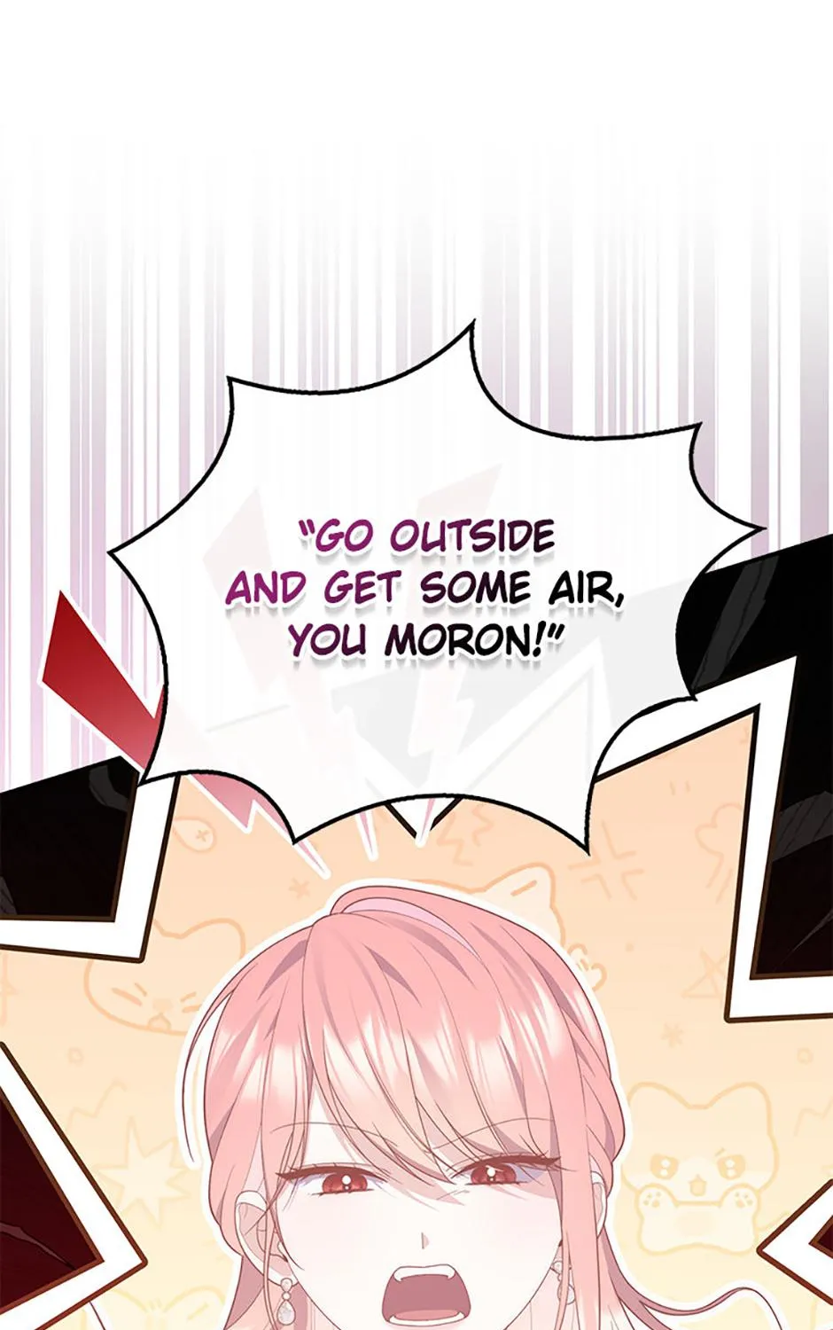 Read Fortune-Telling Lady chapter 72 image 18 on Lezhin