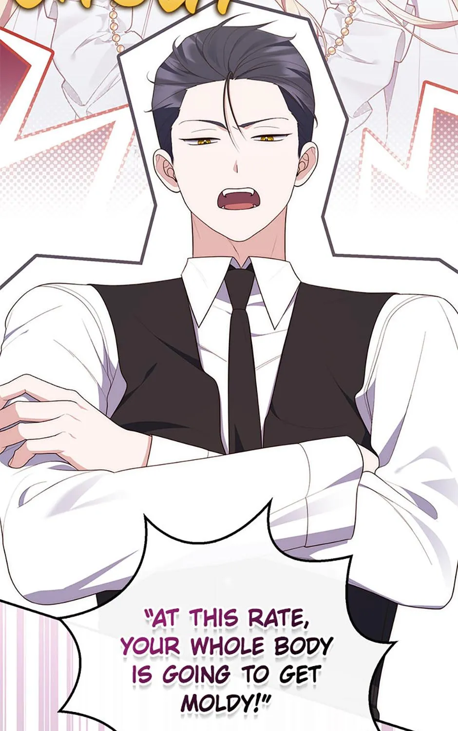 Read Fortune-Telling Lady chapter 72 image 20 on Lezhin
