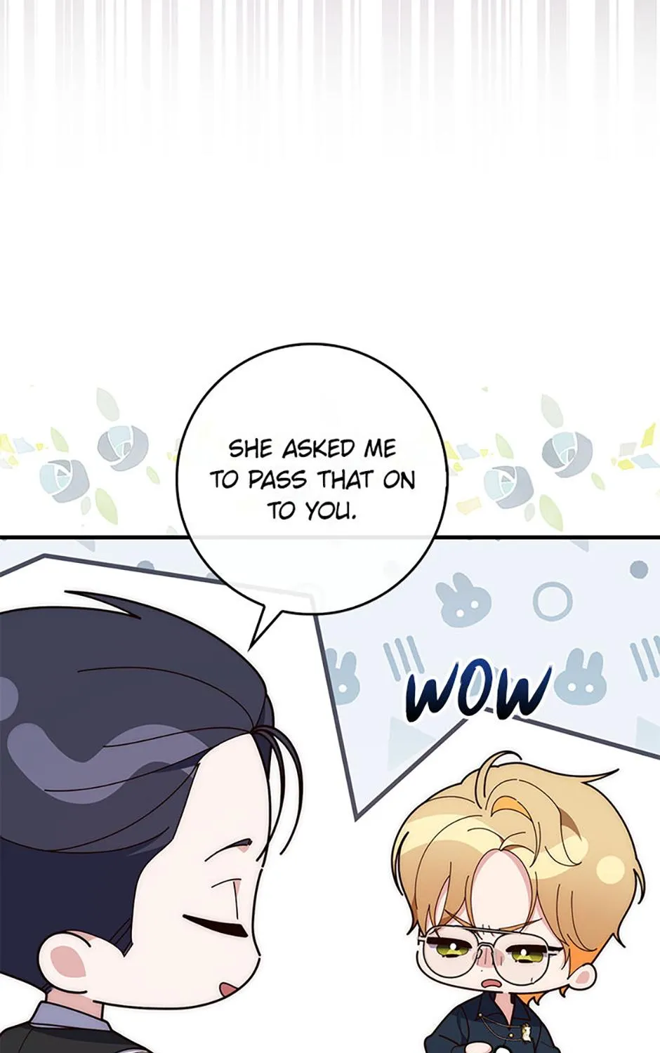 Read Fortune-Telling Lady chapter 72 image 22 on Lezhin