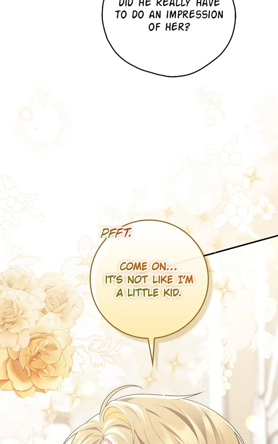 Read Fortune-Telling Lady chapter 72 image 24 on Lezhin