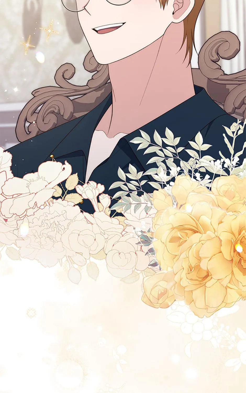 Read Fortune-Telling Lady chapter 72 image 26 on Lezhin