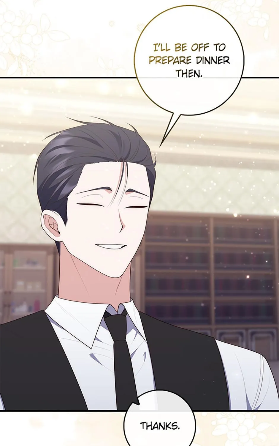 Read Fortune-Telling Lady chapter 72 image 28 on Lezhin
