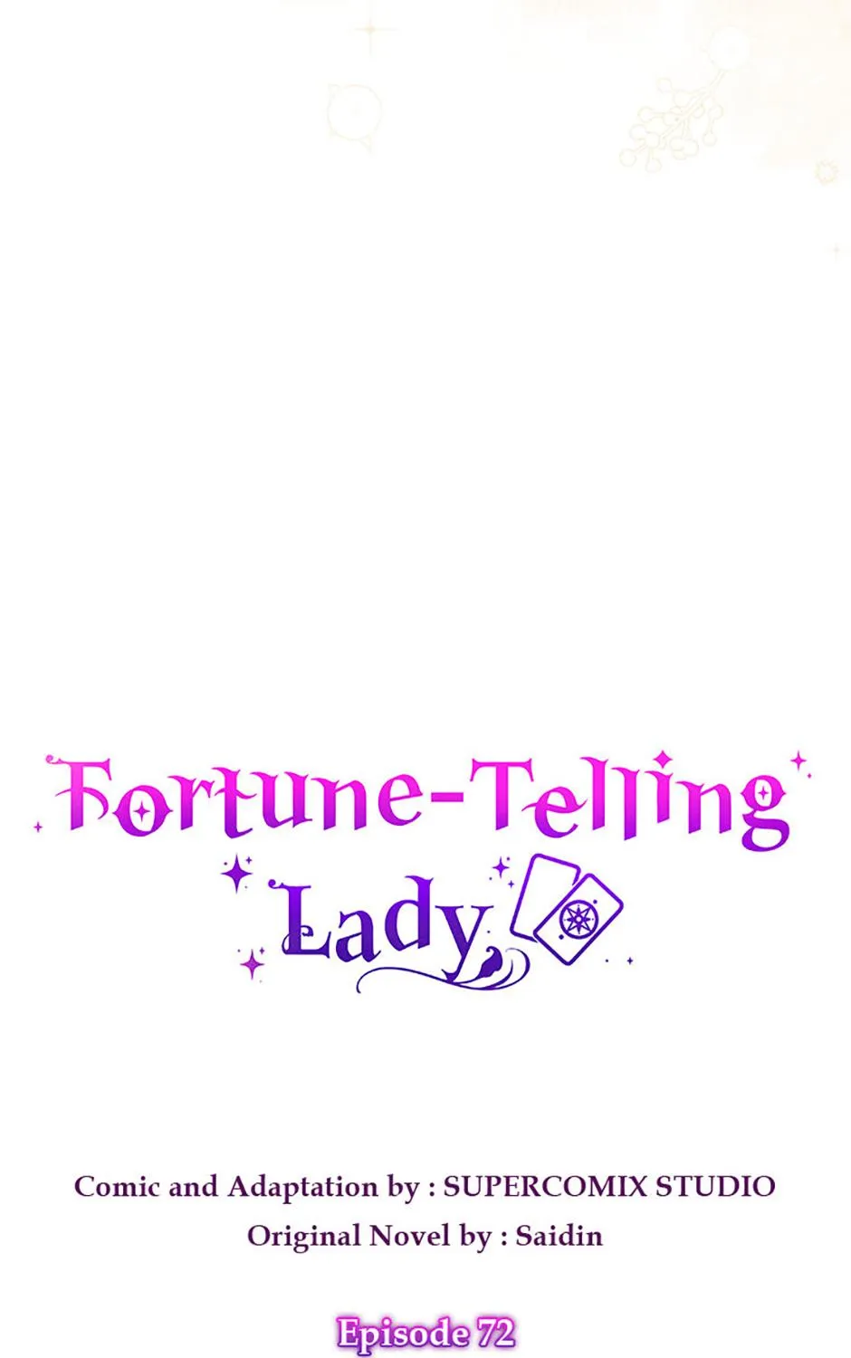 Read Fortune-Telling Lady chapter 72 image 30 on Lezhin