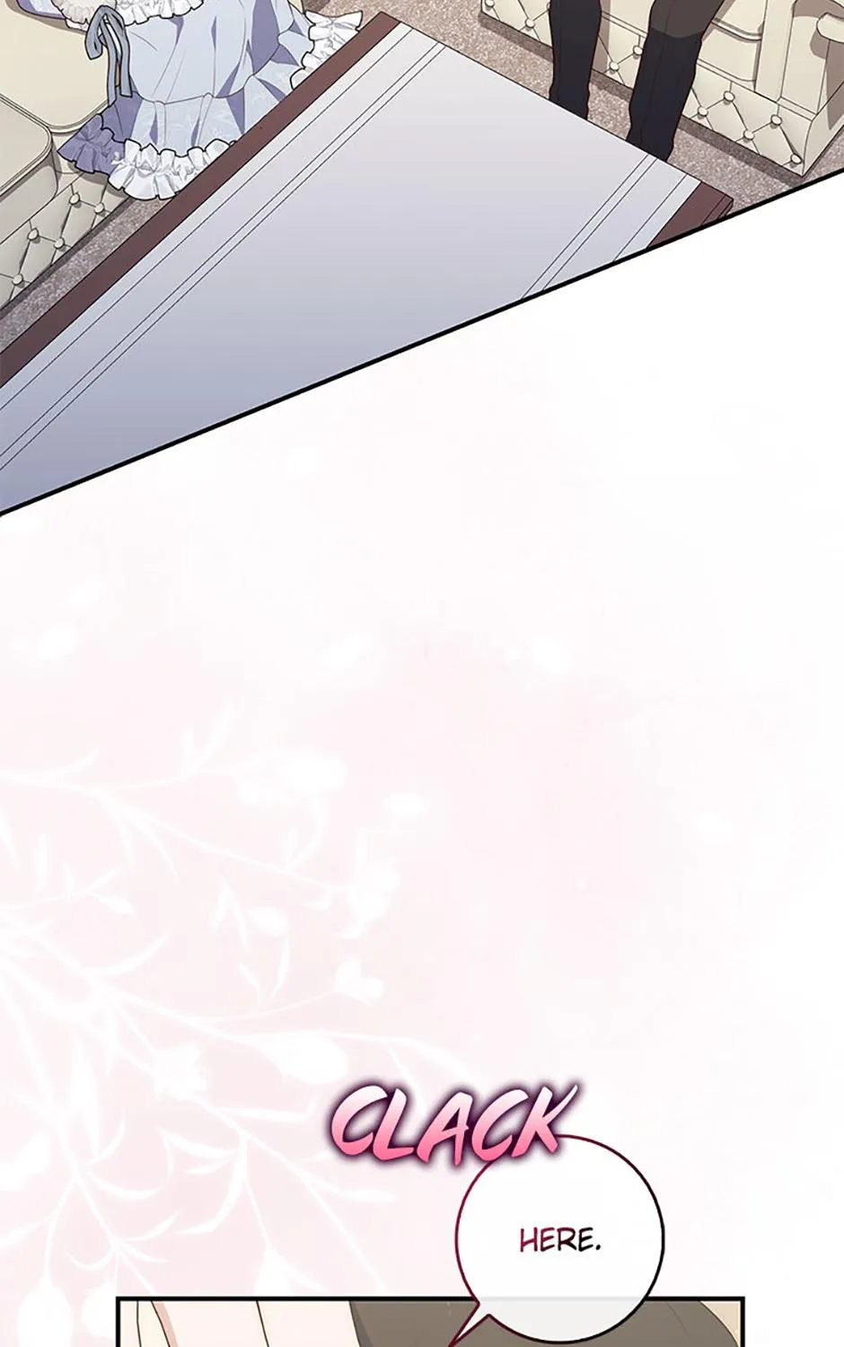 Read Fortune-Telling Lady chapter 72 image 38 on Lezhin