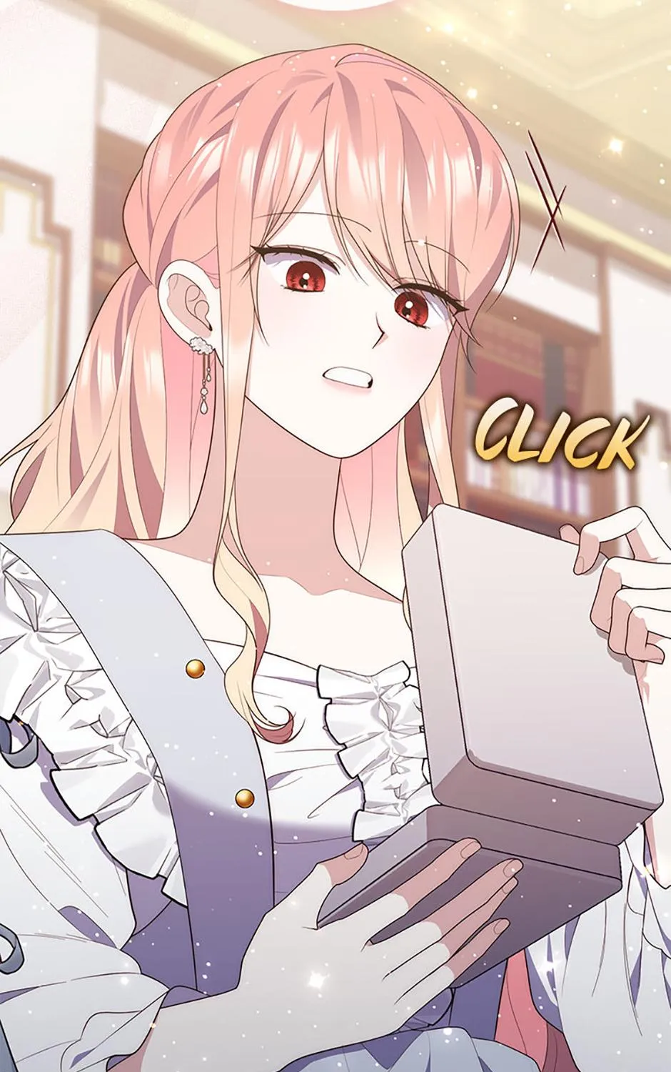 Read Fortune-Telling Lady chapter 72 image 42 on Lezhin