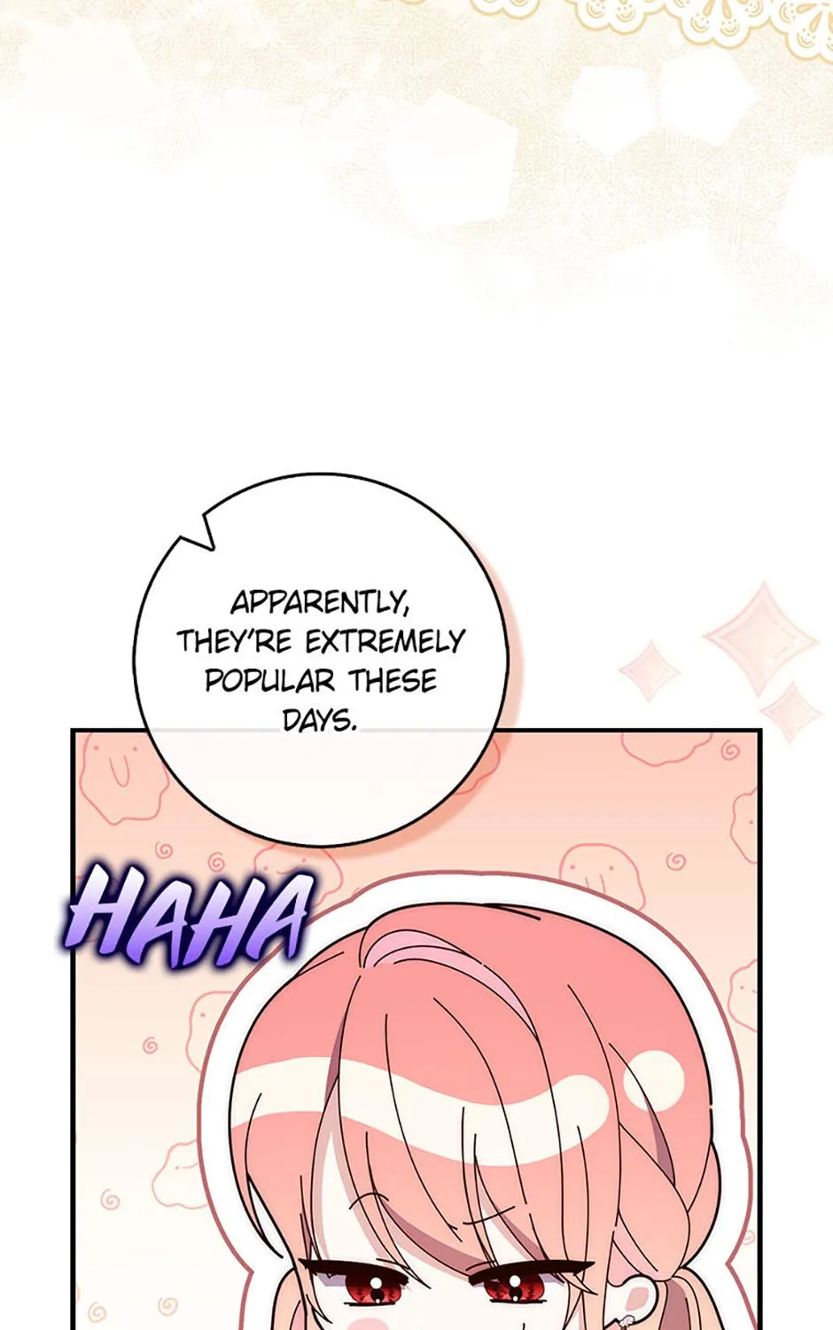 Read Fortune-Telling Lady chapter 72 image 46 on Lezhin