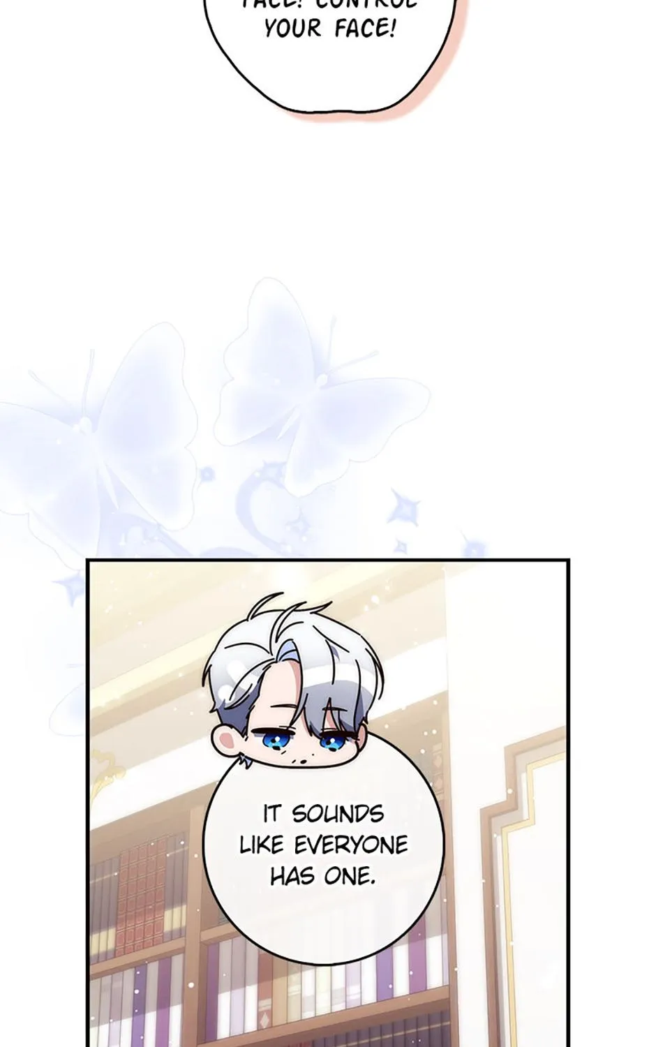 Read Fortune-Telling Lady chapter 72 image 48 on Lezhin