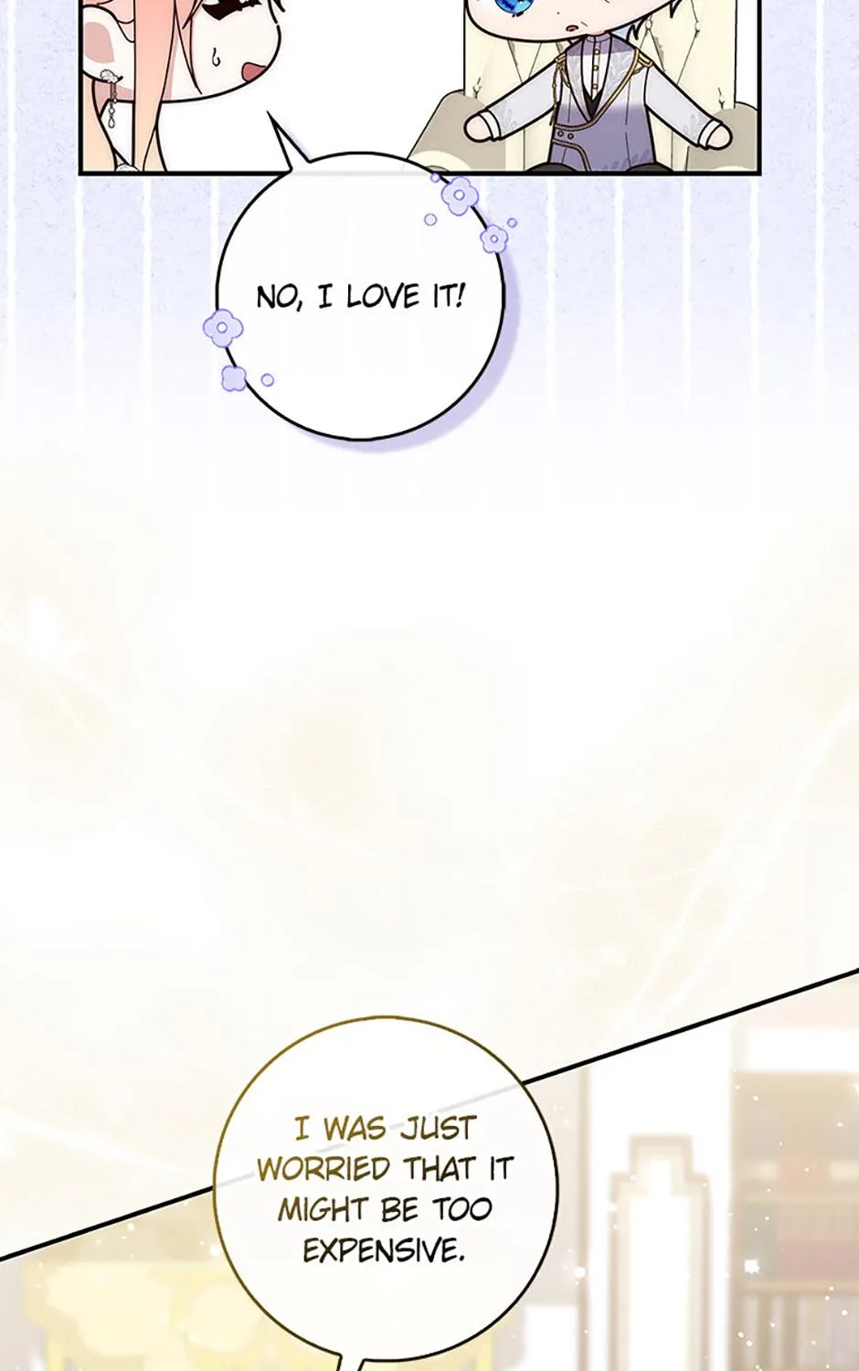 Read Fortune-Telling Lady chapter 72 image 52 on Lezhin