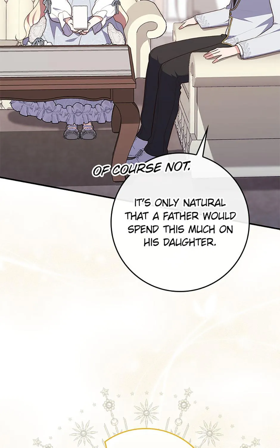 Read Fortune-Telling Lady chapter 72 image 54 on Lezhin