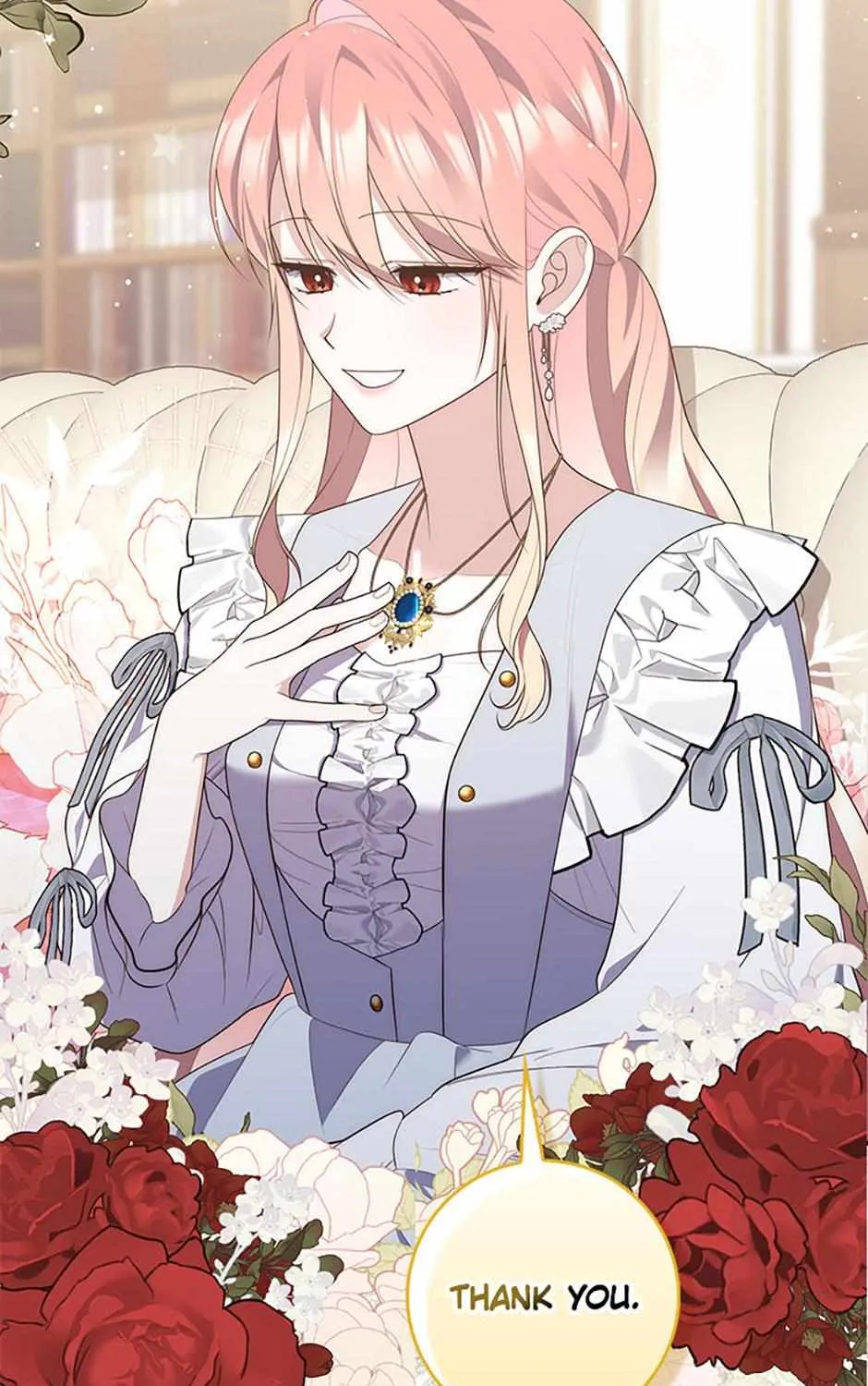 Read Fortune-Telling Lady chapter 72 image 56 on Lezhin