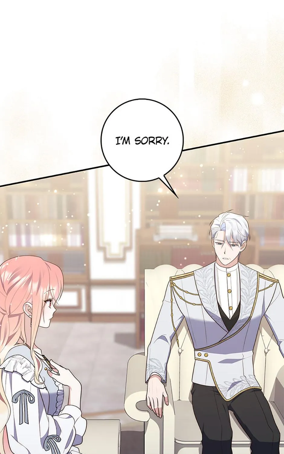 Read Fortune-Telling Lady chapter 72 image 58 on Lezhin