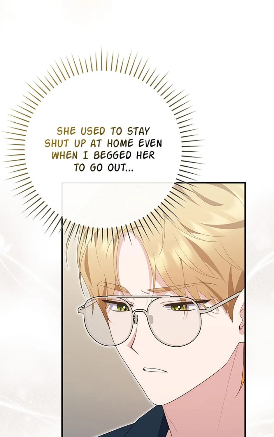 Read Fortune-Telling Lady chapter 72 image 6 on Lezhin