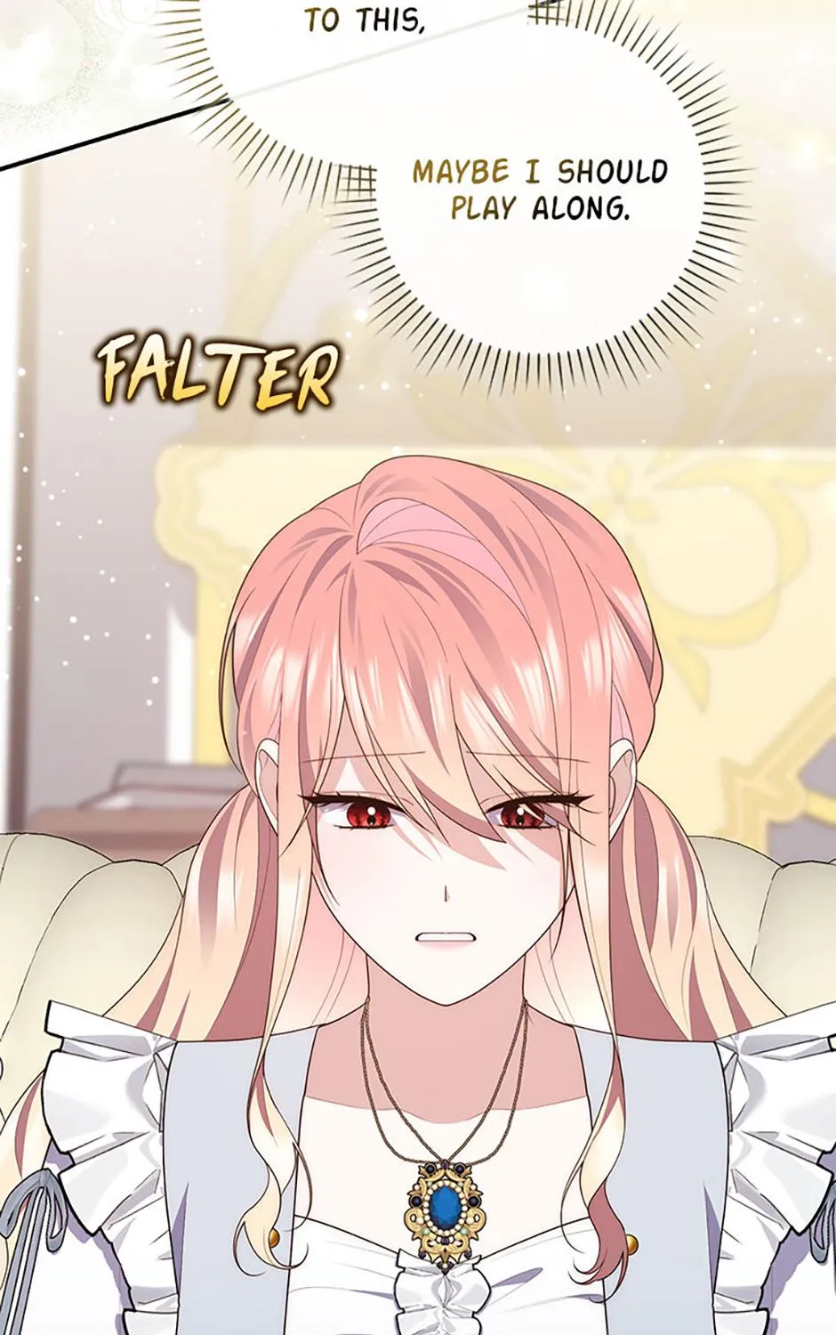 Read Fortune-Telling Lady chapter 72 image 80 on Lezhin