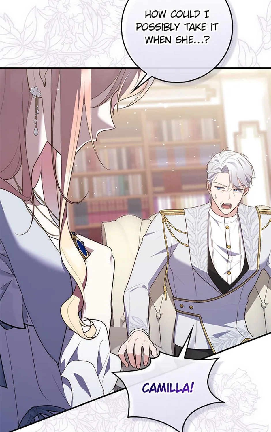 Read Fortune-Telling Lady chapter 72 image 86 on Lezhin
