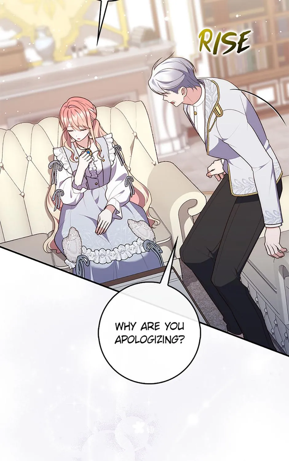 Read Fortune-Telling Lady chapter 72 image 94 on Lezhin