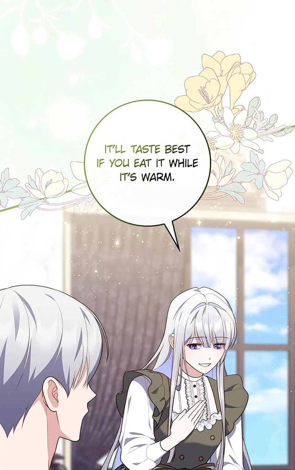 Read Fortune-Telling Lady chapter 73 image 103 on Lezhin