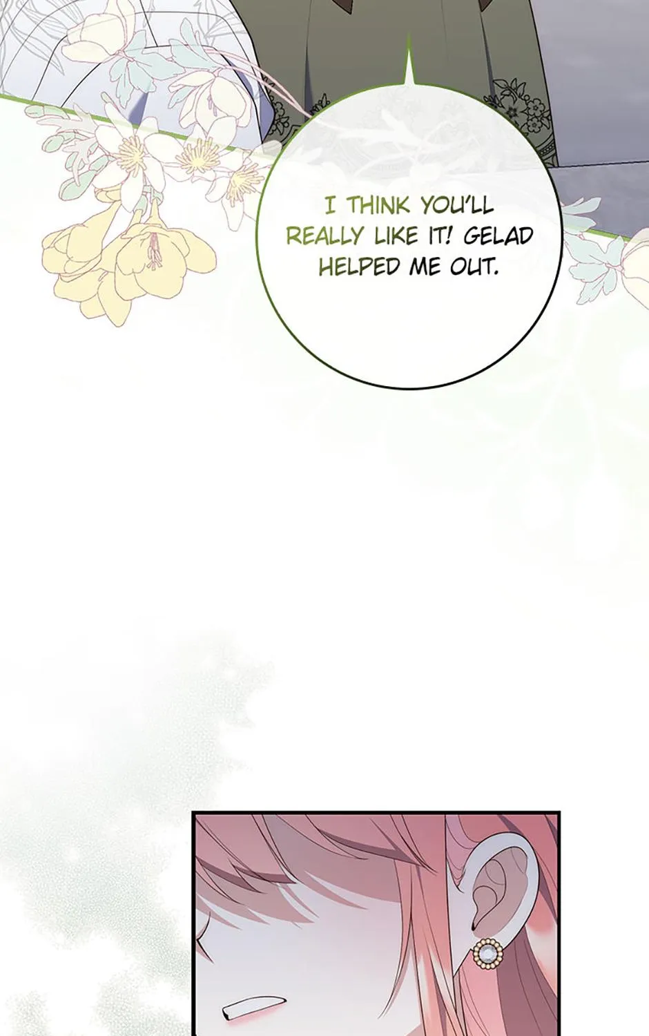 Read Fortune-Telling Lady chapter 73 image 105 on Lezhin