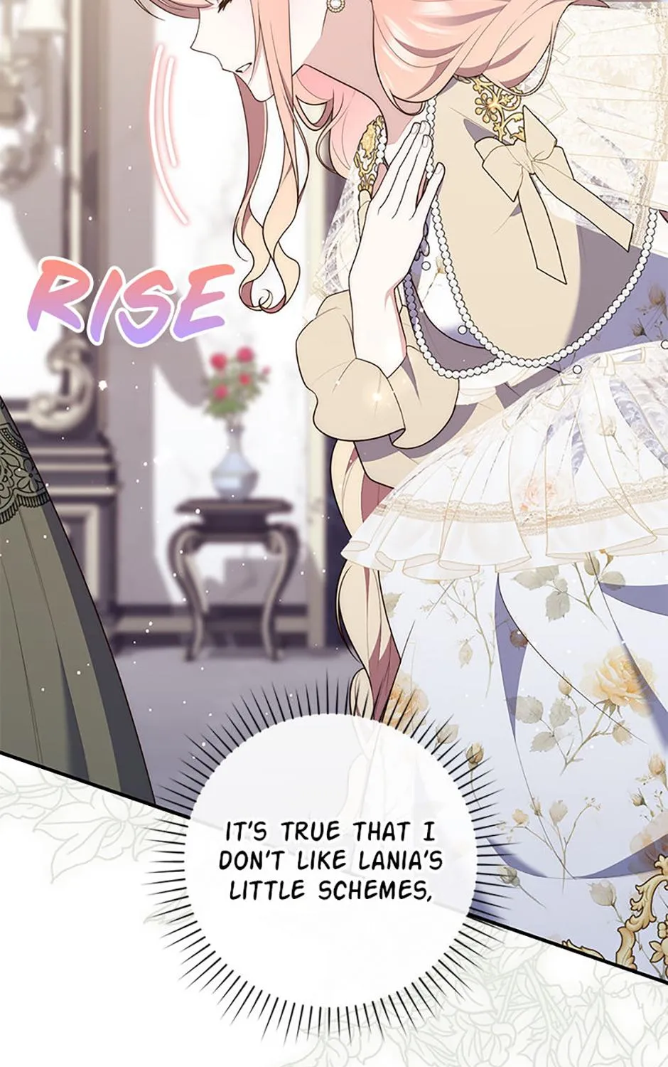 Read Fortune-Telling Lady chapter 73 image 109 on Lezhin