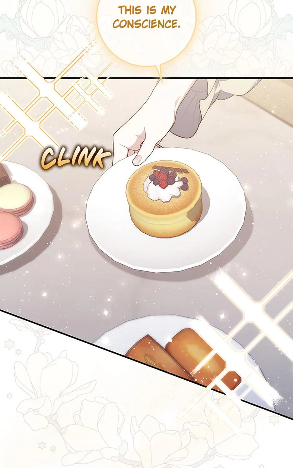 Read Fortune-Telling Lady chapter 73 image 11 on Lezhin