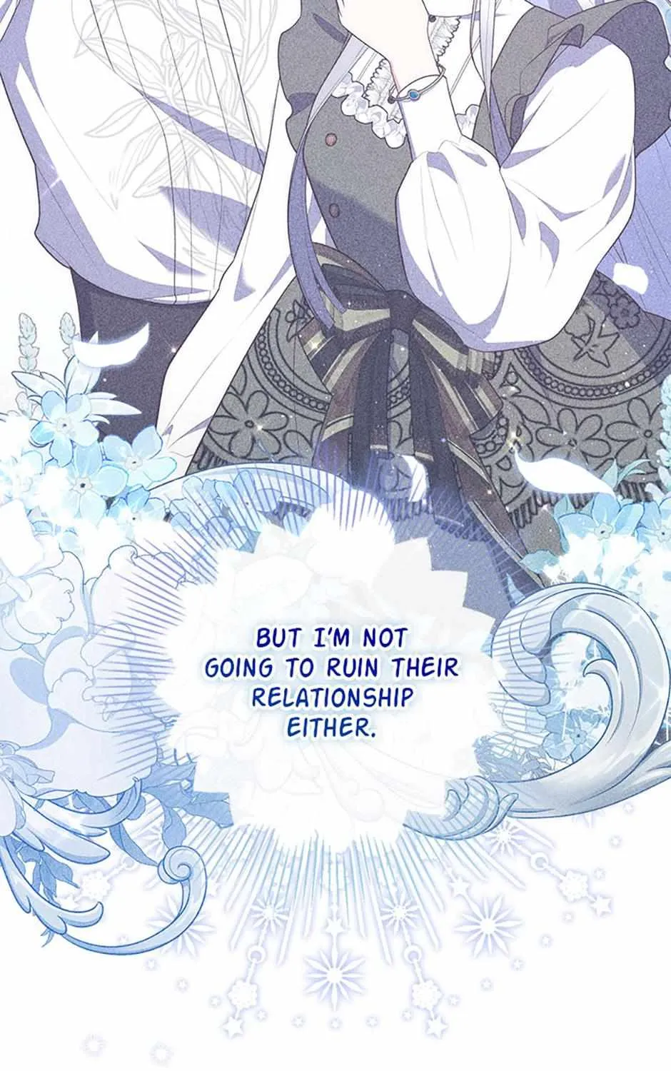 Read Fortune-Telling Lady chapter 73 image 113 on Lezhin
