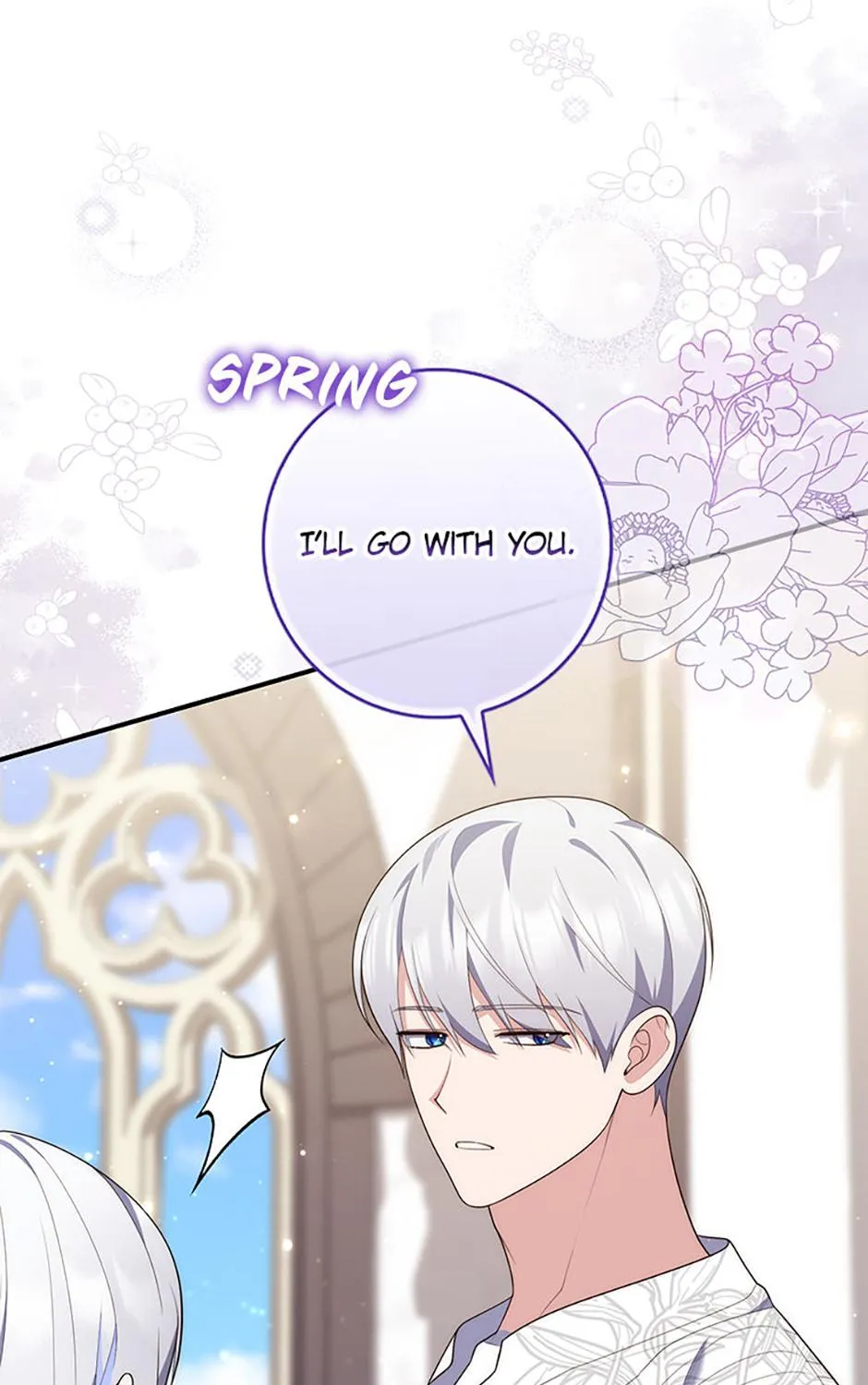 Read Fortune-Telling Lady chapter 73 image 117 on Lezhin