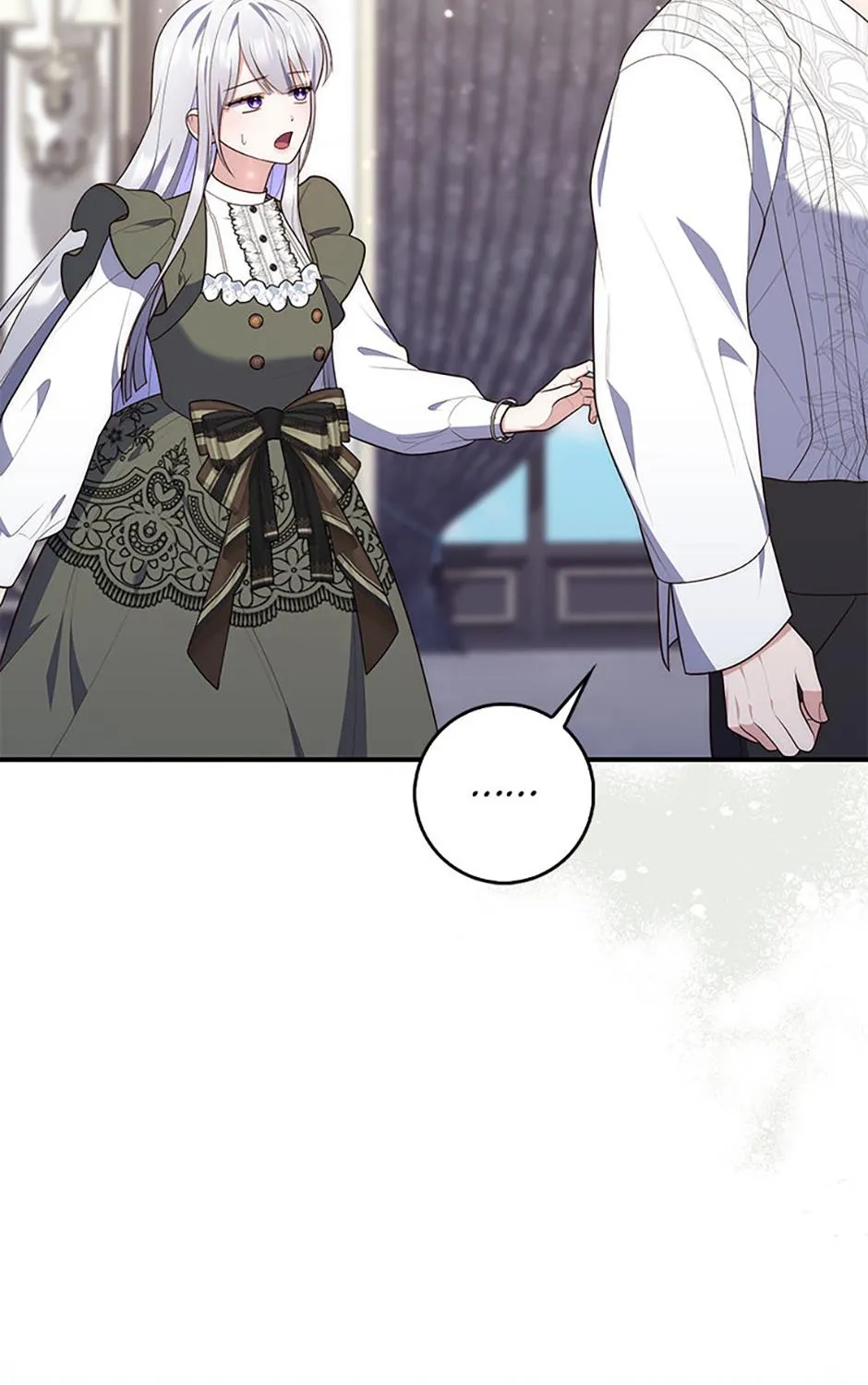 Read Fortune-Telling Lady chapter 73 image 123 on Lezhin