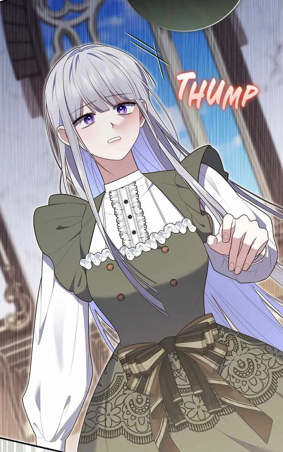 Read Fortune-Telling Lady chapter 73 image 125 on Lezhin