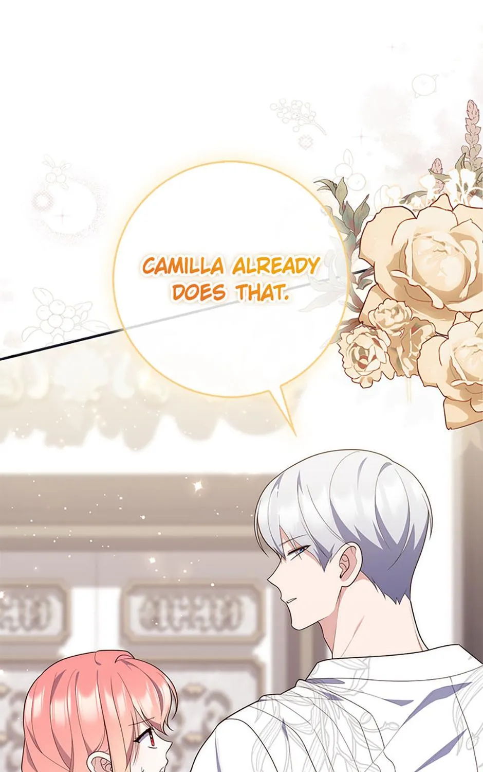 Read Fortune-Telling Lady chapter 73 image 127 on Lezhin