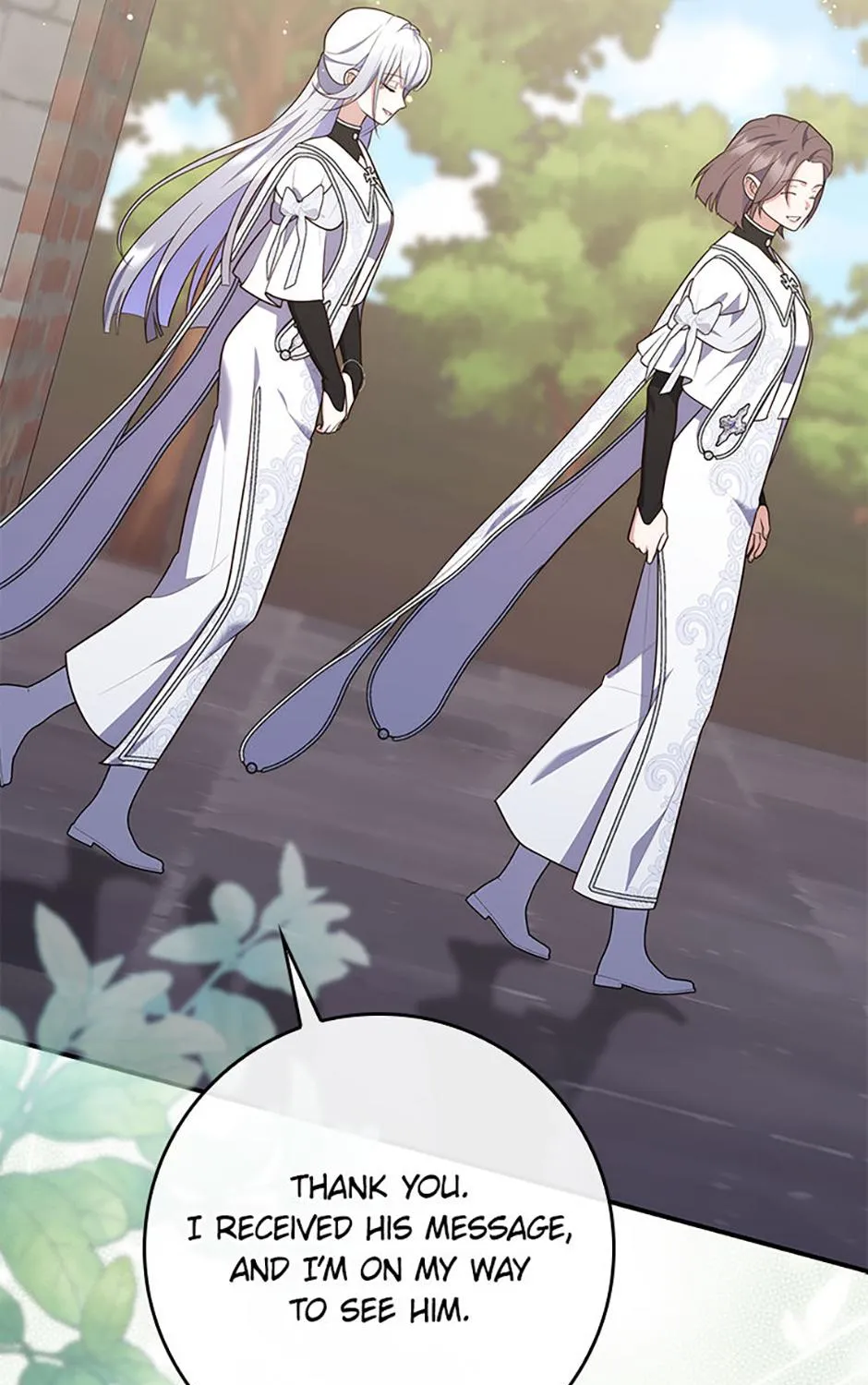 Read Fortune-Telling Lady chapter 73 image 147 on Lezhin