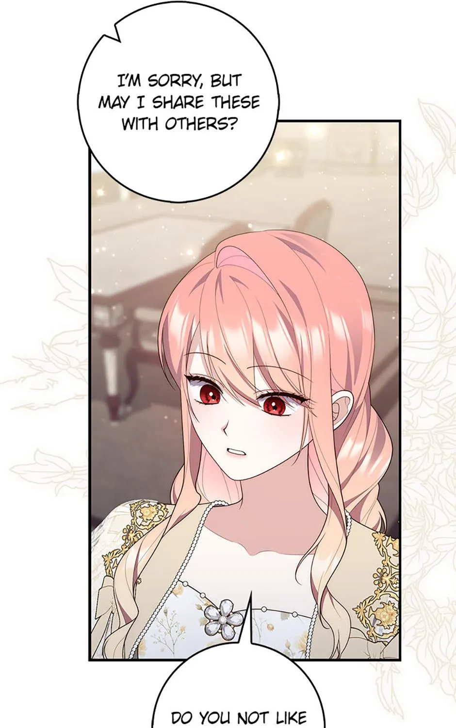 Read Fortune-Telling Lady chapter 73 image 15 on Lezhin